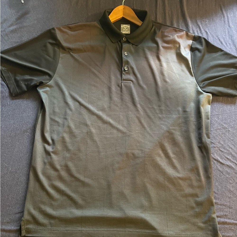 Callaway Opti-Dry Golf Shirt